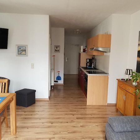 Altstadt Ferienwohnung Stralsund Mit Parkplatz Exteriör bild